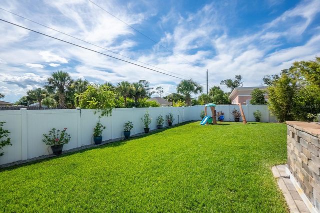 590 SHEARWOOD DRIVE, Flagler Beach, FL 32136