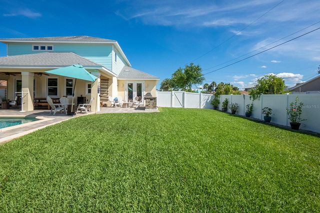 590 SHEARWOOD DRIVE, Flagler Beach, FL 32136