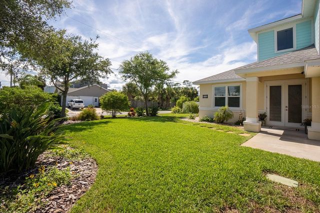 590 SHEARWOOD DRIVE, Flagler Beach, FL 32136