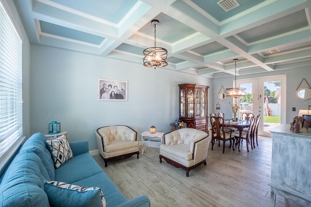 590 SHEARWOOD DRIVE, Flagler Beach, FL 32136