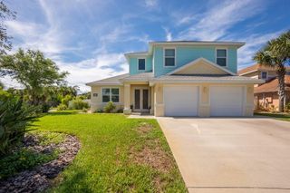 590 SHEARWOOD DRIVE, Flagler Beach, FL 32136