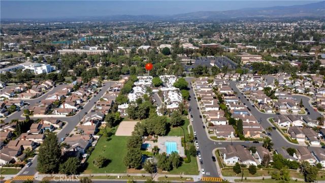 125 Briarglen, Irvine, CA 92614