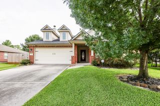9614 Rex Creek Court, Spring, TX 77379