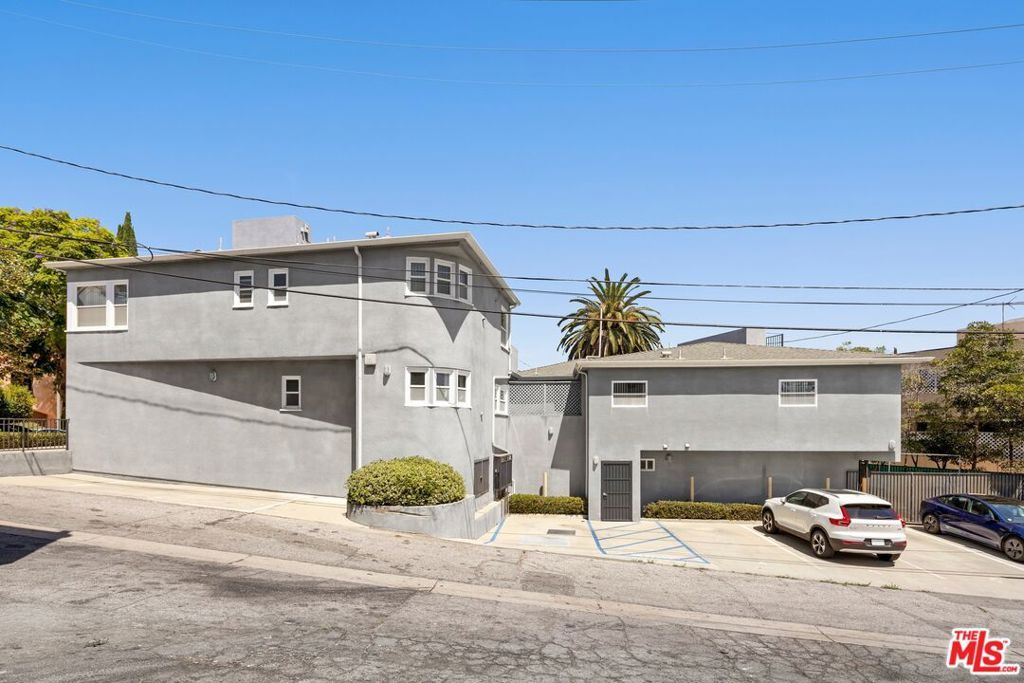 1250 Edris Drive, Los Angeles, CA 90035 — photo 3
