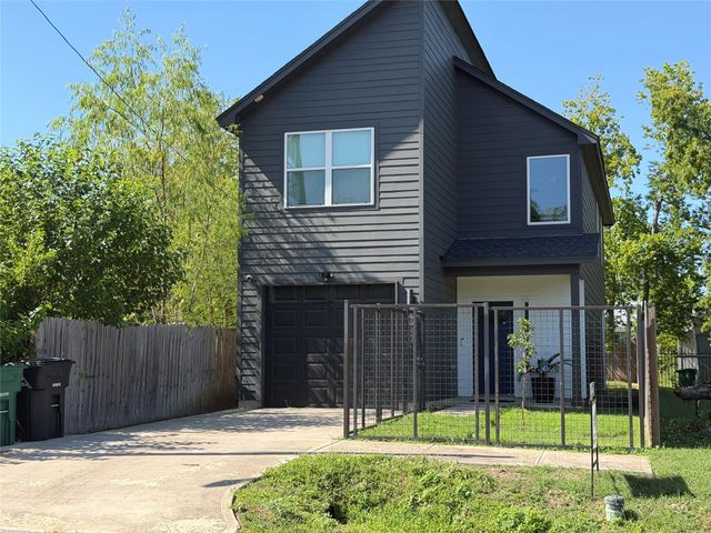 2417 Noble Street, Houston, TX 77026