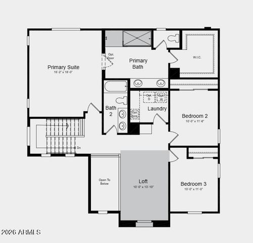 14817 W GRAY FOX Trail, Surprise, AZ 85387