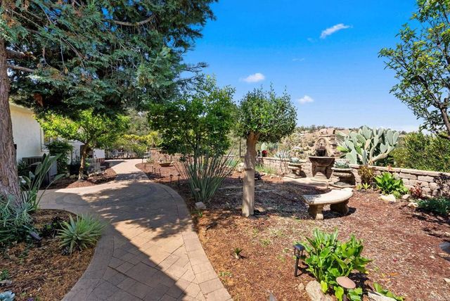 28820 Willow Park Road, Escondido, CA 92026