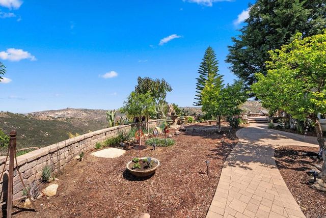 28820 Willow Park Road, Escondido, CA 92026