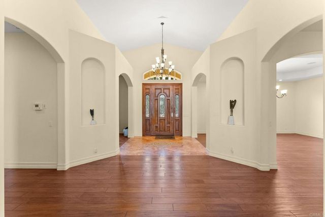 28820 Willow Park Road, Escondido, CA 92026