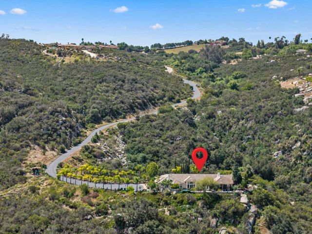 28820 Willow Park Road, Escondido, CA 92026