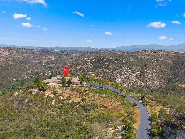 28820 Willow Park Road, Escondido, CA 92026