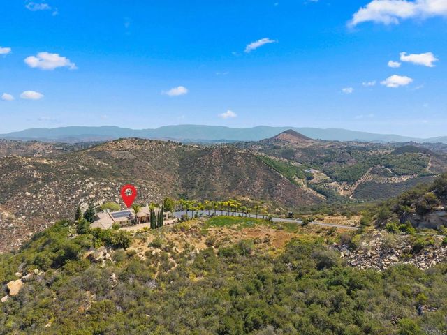 28820 Willow Park Road, Escondido, CA 92026