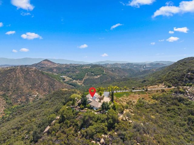 28820 Willow Park Road, Escondido, CA 92026