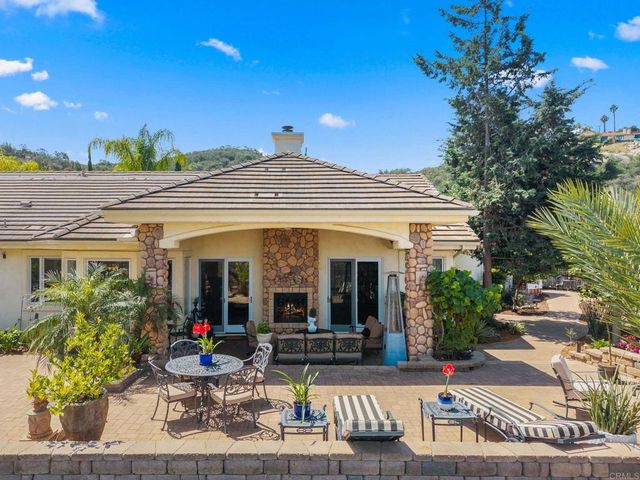 28820 Willow Park Road, Escondido, CA 92026