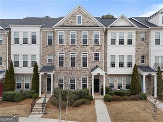 653 Hanlon Way, Alpharetta, GA 30009