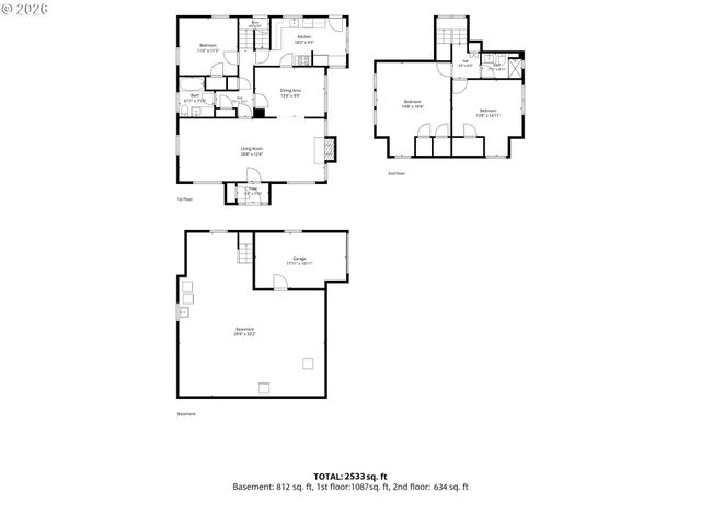 2235 Ne 37TH Ave, Portland, OR 97212