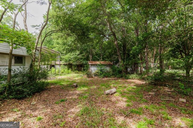 1541 Pete Dickens Road, Bogart, GA 30622