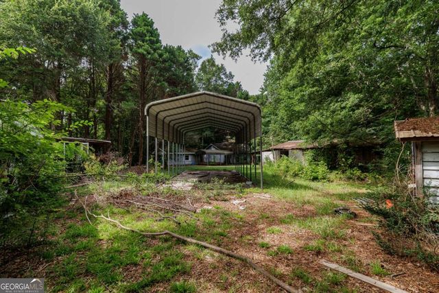 1541 Pete Dickens Road, Bogart, GA 30622