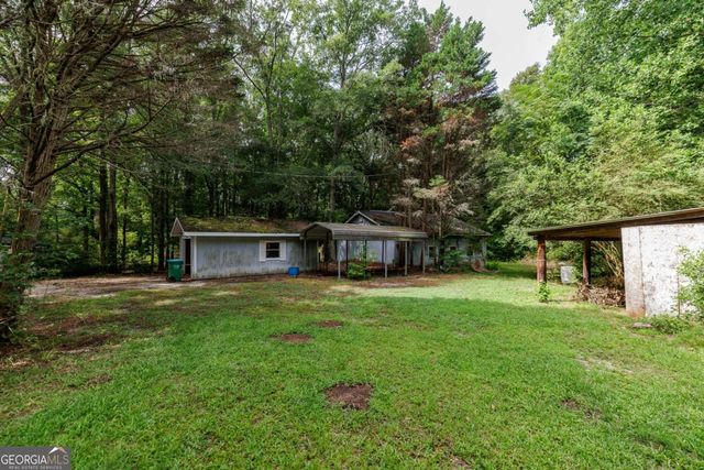 1541 Pete Dickens Road, Bogart, GA 30622