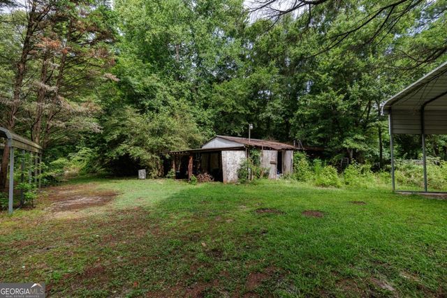 1541 Pete Dickens Road, Bogart, GA 30622