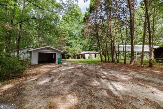 1541 Pete Dickens Road, Bogart, GA 30622