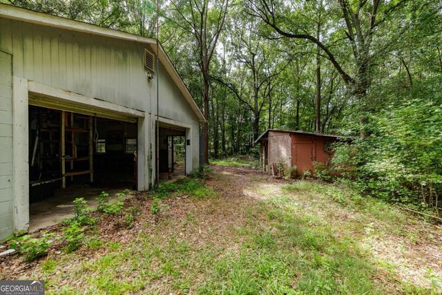 1541 Pete Dickens Road, Bogart, GA 30622