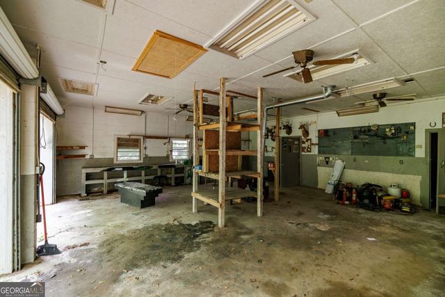 1541 Pete Dickens Road, Bogart, GA 30622