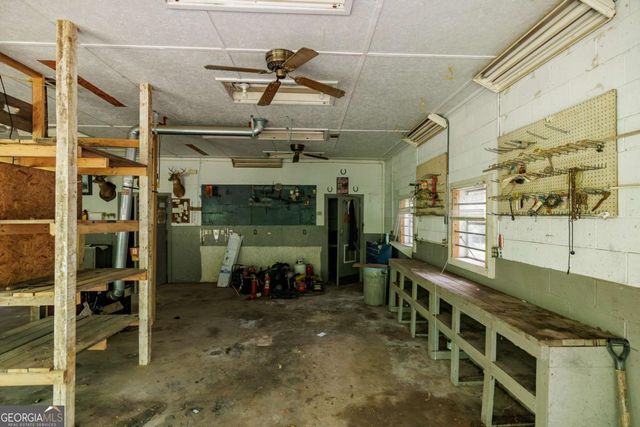 1541 Pete Dickens Road, Bogart, GA 30622