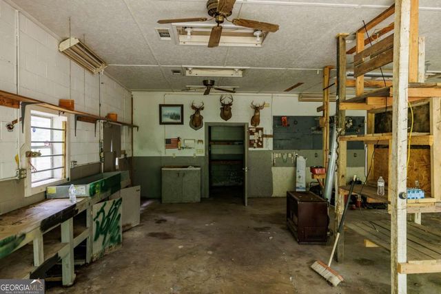 1541 Pete Dickens Road, Bogart, GA 30622