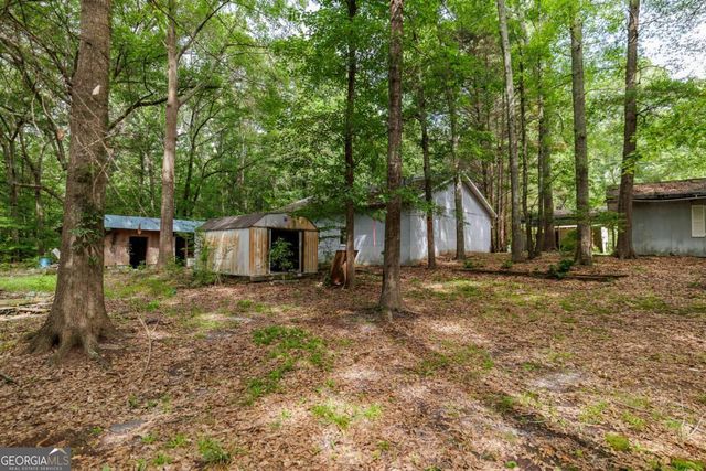 1541 Pete Dickens Road, Bogart, GA 30622