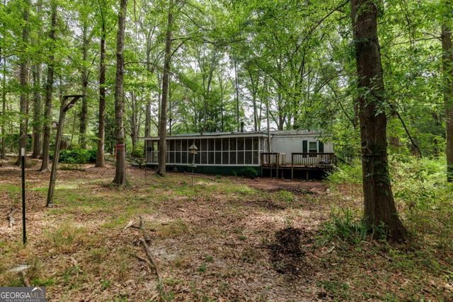 1541 Pete Dickens Road, Bogart, GA 30622