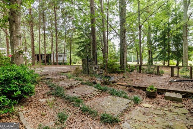 1541 Pete Dickens Road, Bogart, GA 30622