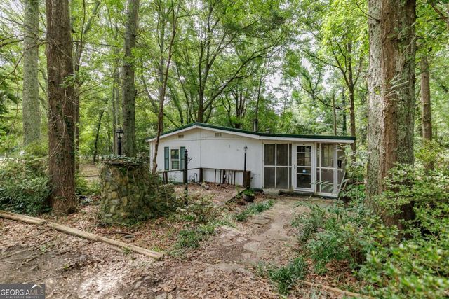 1541 Pete Dickens Road, Bogart, GA 30622