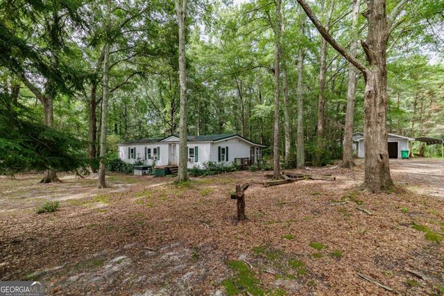 1541 Pete Dickens Road, Bogart, GA 30622