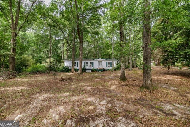 1541 Pete Dickens Road, Bogart, GA 30622