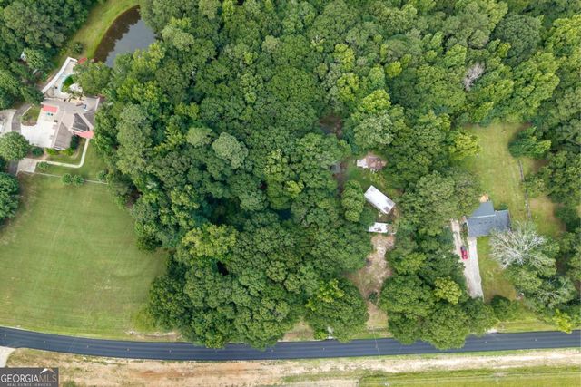 1541 Pete Dickens Road, Bogart, GA 30622