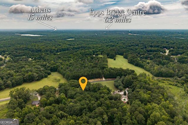 1541 Pete Dickens Road, Bogart, GA 30622