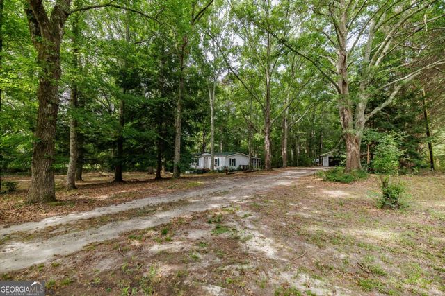 1541 Pete Dickens Road, Bogart, GA 30622
