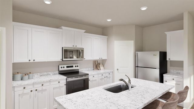 21658 Lotus Elm Street, Magnolia, TX 77354
