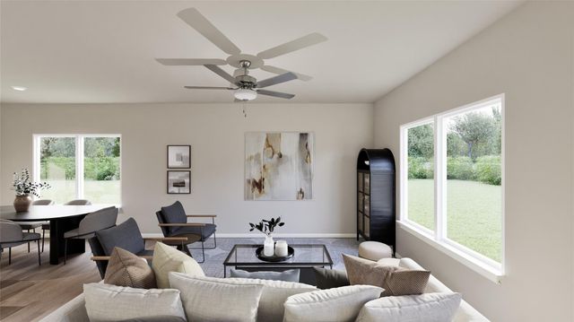 21658 Lotus Elm Street, Magnolia, TX 77354