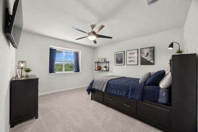 558 Nautical LOOP, Kyle, TX 78640