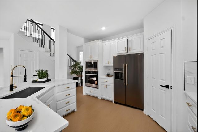 1709 Stapleton Drive, Mckinney, TX 75071