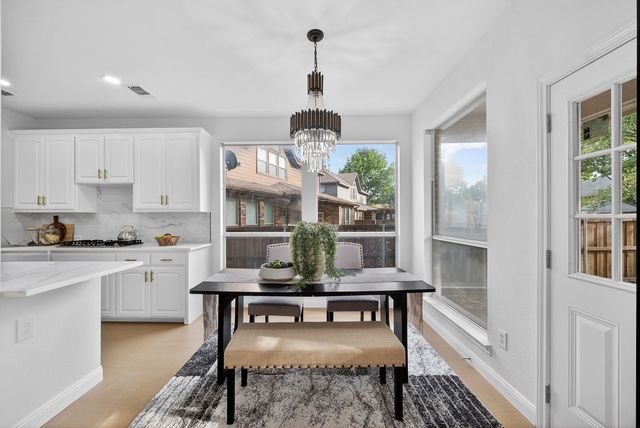 1709 Stapleton Drive, Mckinney, TX 75071