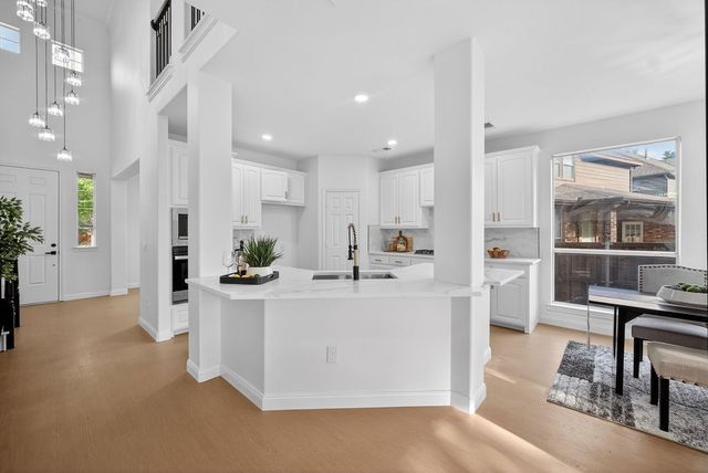 1709 Stapleton Drive, Mckinney, TX 75071