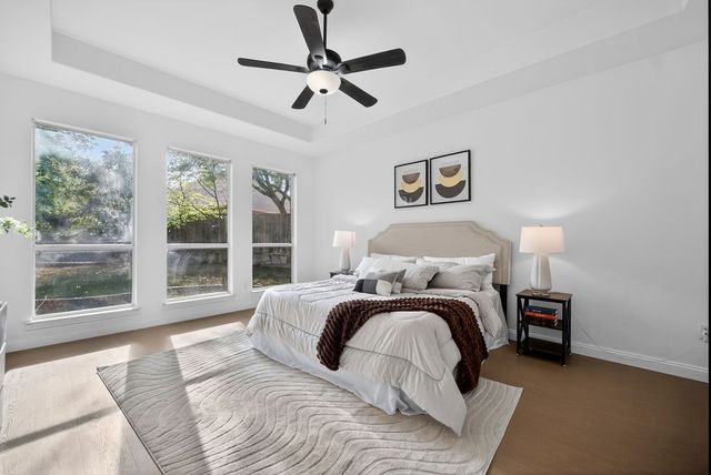 1709 Stapleton Drive, Mckinney, TX 75071