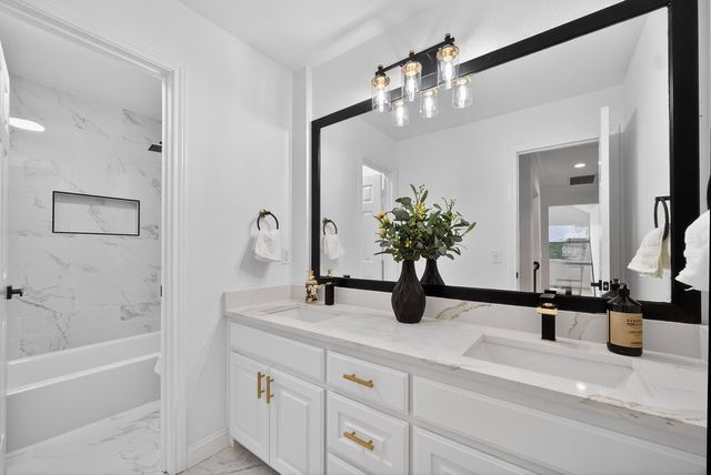 1709 Stapleton Drive, Mckinney, TX 75071