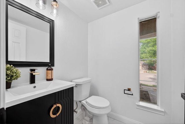 1709 Stapleton Drive, Mckinney, TX 75071