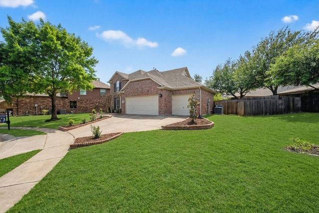 1709 Stapleton Drive, Mckinney, TX 75071