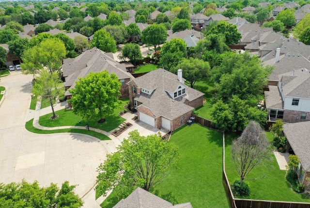 1709 Stapleton Drive, Mckinney, TX 75071