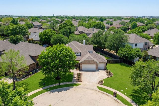 1709 Stapleton Drive, Mckinney, TX 75071